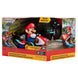 Télécommande ergonomique pour contrôler la voiture Mario Kart Mini en toute simplicité