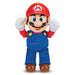 Présentation de la figurine Mario jouant de la musique pour une ambiance ludique