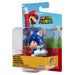 Ensemble des six images présentant différentes vues de la figurine Nintendo Super Mario Cat Toad 6,5cm