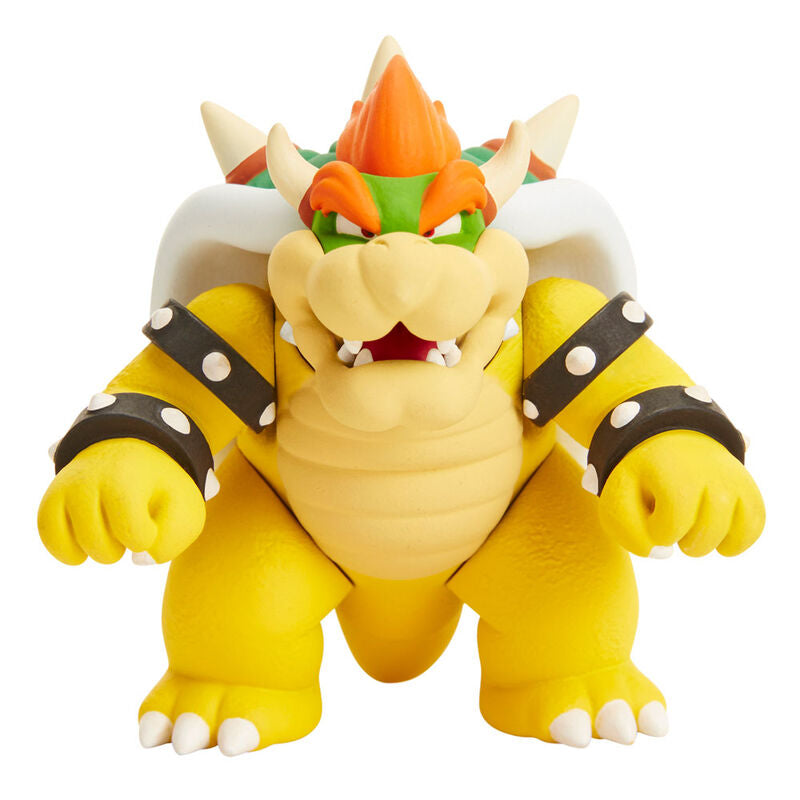Emballage du produit JAKKS PACIFIC Playset Château Royaume Champignon Super Mario