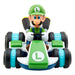 Emballage original JAKKS PACIFIC pour la voiture radiocommandée Mario Kart Luigi