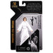 Figurine articulée Princesse Leia Organa 15cm de la série Black Series HASBRO avec détails précis