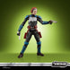 Accessoires inclus avec la figurine Bo-Katan Kryze 10cm pour personnaliser les scènes