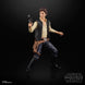 Figurine Han Solo Power of the Force 15cm en pose dynamique avec accessoires inclus, édition Black Series