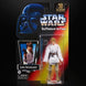 Figurine articulée Luke Skywalker 15 cm de la collection Star Wars The Power of the Force par HASBRO, vue de face avec accessoires.