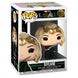 Vue rapprochée de la figurine Loki Sylvie Funko POP avec détails précis et couleurs vives