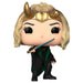 Emballage collector Funko POP de Loki Sylvie avec fenêtre transparente pour exposition