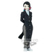 Figurine Enmu Demon Slayer Kimetsu no Yaiba vue de face en PVC 17cm par BANPRESTO