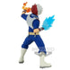 Détail de la base de la figurine Shoto Todoroki avec logo My Hero Academia et finition soignée