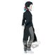 Vue latérale de la figurine Enmu Demon Slayer Kimetsu no Yaiba Demon Series vol.3