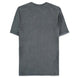 Vue détaillée du tissu 100% coton du t-shirt Suicide Squad 2 DIFUZED avec impression haute qualité