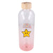 Coffret cadeau élégant contenant la bouteille en verre Nintendo Super Mario Bros STOR