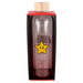 Bouteille en verre Nintendo Super Mario Bros 1030ml avec logo coloré sur fond blanc