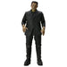 Figurine NECA Frankenstein Monster 18cm vue de face avec détails réalistes