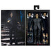 Zoom sur les articulations mobiles de la figurine Frankenstein Monster 18cm NECA
