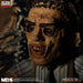 Packaging officiel de la figurine Leatherface 1974 The Texas Chainsaw Massacre