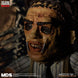 Packaging officiel de la figurine Leatherface 1974 The Texas Chainsaw Massacre