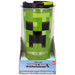 Gobelet isotherme Minecraft en acier inoxydable 425ml avec design coloré du personnage Creeper