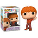 Figurine Funko POP BTS Jin Dynamite de 9 cm dans sa boîte vitrine transparente, vue de face