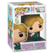 Emballage de la figurine Funko POP BTS V Dynamite avec logo officiel Funko et BTS