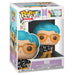 Coffret cadeau de la figurine Funko POP BTS RM Dynamite avec logo officiel Funko et BTS