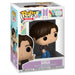 Packaging officiel Funko POP avec figurine BTS Suga Dynamite visible à travers la fenêtre