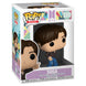 Packaging officiel Funko POP avec figurine BTS Suga Dynamite visible à travers la fenêtre