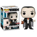 Figurine Funko POP Dracula de 9 cm dans sa boîte vitrine exclusive Universal Monsters