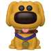 Figurine Funko POP Disney Dug Days Hero Dug en vinyle de 9 cm dans sa boîte vitrine transparente