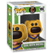 Emballage original de la figurine Funko POP Dug Days Hero Dug avec logo Disney et design attractif