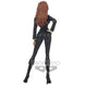 Image rapprochée des mains et accessoires de la figurine Fujiko Mine 24cm