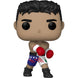 Figurine Funko POP Oscar De La Hoya en vinyle de 9 cm dans sa boîte vitrine transparente