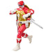 Pack complet des figurines Raphael et Foot Soldier Tommy présentées côte à côte