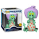 Figurine Funko POP Mim Dragon Chase 15cm en vinyle dans sa boîte vitrine Disney La Légende de l'Épée