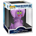 Vue rapprochée de la figurine Mim Dragon Funko POP avec détails colorés et expression animée