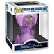Vue rapprochée de la figurine Mim Dragon Funko POP avec détails colorés et expression animée
