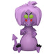 Emballage original de la figurine Funko POP Mim Dragon 15 cm avec logo Disney et fenêtre transparente