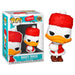 Figurine Funko POP Daisy Duck Disney Holiday en vinyle de 9 cm dans sa boîte vitrine transparente
