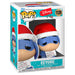 Packaging fenêtre de la figurine Funko POP Disney Eeyore Holiday, cadeau idéal pour collection