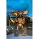 Ensemble complet des figurines Gremlins 2 Ultimate Demolition exposées côte à côte