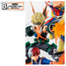 Figurine spéciale rare disponible uniquement avec le dernier ticket du coffret