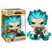 Figurine Funko POP Deku Infinite de My Hero Academia en vinyle de 25cm dans sa boîte vitrine