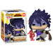 Figurine Funko POP Tamaki en costume de héros My Hero Academia, vue de face dans sa boîte vitrine transparente