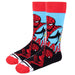 Chaussettes Marvel CERDÁ avec motif Spider-Man en coton doux, taille 36-41
