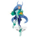 Figurine Nejire Hado de 17 cm en PVC vue de face avec détails précis