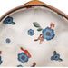 Sac à dos Loungefly Disney Copper Todd porté, illustrant son style pratique et tendance pour les fans Disney