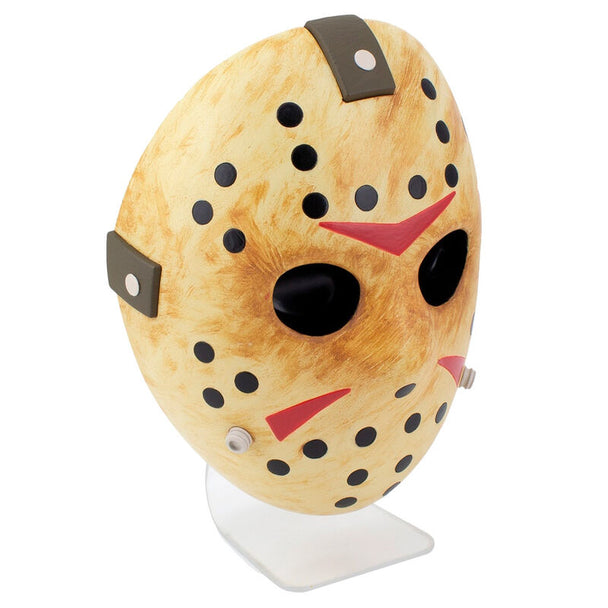 Câble USB fourni pour alimenter la lampe masque Jason PALADONE de 22 cm