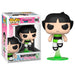 Figurine Funko POP Buttercup Powerpuff Girls en vinyle de 9 cm dans sa boîte vitrine transparente