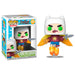 Figurine Funko POP Ultimate Wizard Finn de Adventure Time en vinyle de 9 cm dans sa boîte vitrine transparente