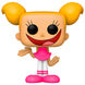 Packaging officiel Funko POP avec figurine Dee Dee de Dexter's Laboratory Cartoon Network